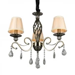 Подвесная люстра Omnilux Mezzano OML-79113-03 (220V, на цепи)