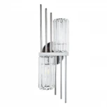 Бра хрустальное Modelux MODELUX ML.525.02 CR