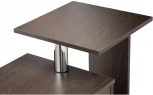Письменный стол Woodville Джаз-30 венге 440395