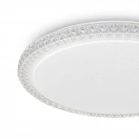 Потолочный светильник Citilux Кристалино Слим CL715R480