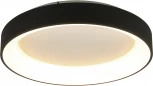 Потолочный светильник круглый Niseko 8025 Mantra (LED, 220V, круглые)