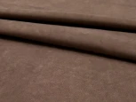 Диван прямой Лига-009 (Коричневый/Велюр) Лига Диванов арт.118044