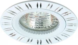 Встраиваемый точечный светильник Feron 28343 (12V)