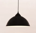 Подвесной светильник Lumina Deco Ldp 7620 BK