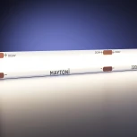 Светодиодная лента 24В COB 8Вт/м 4000К 5м Maytoni 201072