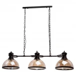 Подвесной светильник MW-Light Нойвид 682012103