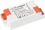 Блок питания ARJ-KE42350A (15W, 350mA, PFC) (IP20 Пластик) Arlight ARJ 023446