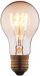 Лампочка накаливания Эдисона груша E27 60W 2400-2800K Loft It Edison Bulb 1004-SC