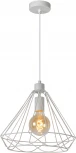 Подвесной светильник Lucide Kyara White 78385/32/31 (220V, на проводе)