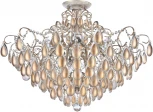 Потолочная люстра Freya Chabrol FR2302-CL-09-WG