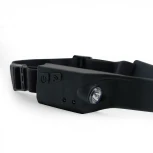 Фонарь налобный c аккумулятором 5W 1500mAh USB type-C Feron TH2310 48525