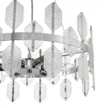 Подвесная люстра Vele Luce Polaris VL4153P16 (220V, на тросе)