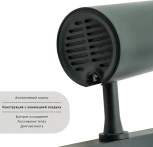 Трековый светильник магнитный 20W 220V Lightera Startrek 220 LE168TRS-20B