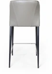 Стул полубарный Albert, кожа тауп Top Concept ALBERT 2001000000739
