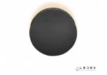 Настенный светильник iLedex Shell X089105 BK