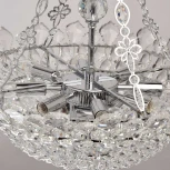 Потолочная люстра MW-Light Патриция 447010912