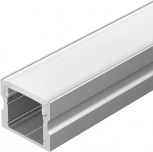 Профиль ARH-LINE-2315-2000 ANOD (Arlight, Алюминий) 036331