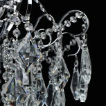 Потолочная люстра MW-Light Бриз 464019204