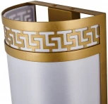 Настенный светильник Exortivus 4011-2W Favourite (220V)