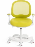 Кресло RAINBOW Tetchair (Салатовый).