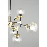 Потолочная люстра Omnilux Solferino OML-94407-12