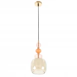 Подвесной светильник MyFar Louis MR2504-1P