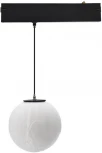 Трековый светильник магнитный 220V 7W Aployt Magnetic track 220 APL.0208.00.07 (LED, шар)