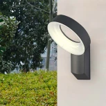 Настенный светильник уличный Oasis Light W6163S