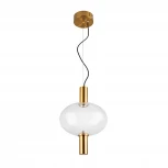 Подвесной светильник ST Luce Allenore SL1582.303.01