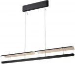 Подвесной линейный светильник LED Wertmark Kora WE437.12.023