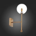 Бра ST Luce Sandro SL1205.301.01 (220V, шар)