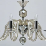 Подвесная люстра MW-Light Элла 483012710
