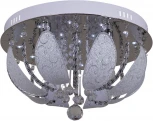 Потолочная люстра с пультом Reluce 55725-0.3-04