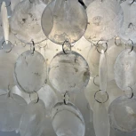 Бра Fun 1Wm / 1Wa Imperiumloft Im-10822 (131696-49) (220V, подвески)