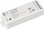 Контроллер SMART-K31-CDW (12-24V, 2x5A, 2.4G) (IP20 Пластик) 028292 Arlight