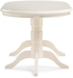 Стол деревянный Эвклаз бежевый 500352 Woodville