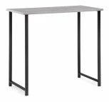 Барная стойка Notta Дилан Лофт 120х60х110 бетон 506956