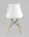 Стул Stool Group Eames Soft белый УТ000025481