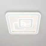 Потолочная люстра Квест CL739150 Citilux (регулировка яркости, LED, 220V, пульт управления)