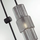 Бра Pimpa 5016/1W (220V, круглые)