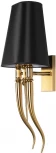 Бра Loft It Brunilde 10207W/M Gold (220V)