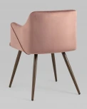 Стул Stool Group Монарх NEW розовый УТ000034848