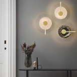 Бра ImperiumLoft GOTTBY01 (LED, 220V)