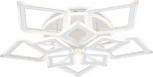 Потолочный светодиодный светильник с пультом Ambrella Acrylica Original FA8914 (регулировка яркости, 220V, умный дом - Smart Life)
