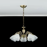 Подвесная люстра Citilux Латур CL413251 (220V, на цепи)