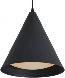 Подвесной светильник Freya True FR6181PL-L6B (LED, 220V, на проводе)