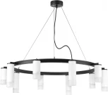 Подвесной светильник Lightstar Rullo LR0203658651 (220V, на тросе, круглые)