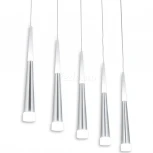 Подвесной светильник Citilux Вегас CL227050 (LED, 220V, на проводе)