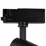 Трековый светильник Mantra Fuji 7213 (LED, 220V, круглые)