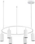 Подвесная люстра Moderli Cora V11067-6P